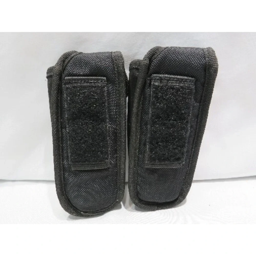 The Unbranded Brand black vlcro